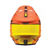 Thor - Sector / Racer Orange-Midnight